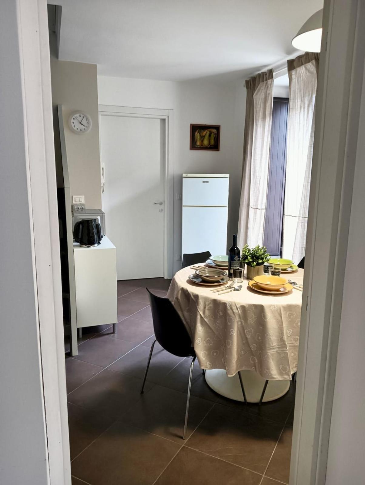 Domus Coppola Catania Apartment Exterior foto