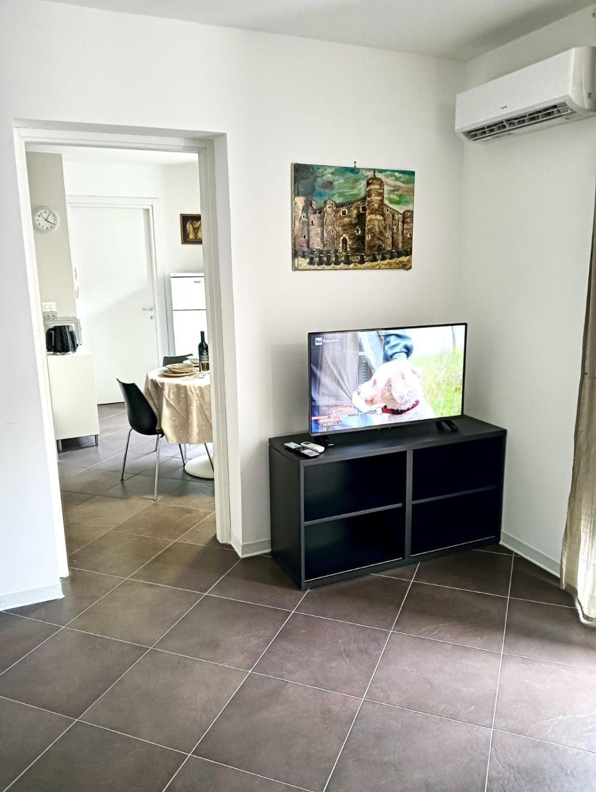 Domus Coppola Catania Apartment Exterior foto