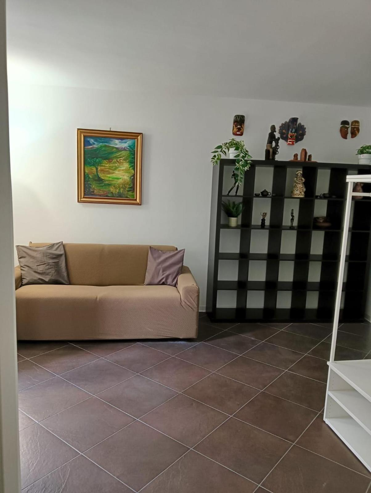 Domus Coppola Catania Apartment Exterior foto
